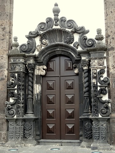 103. Porta del Gado
