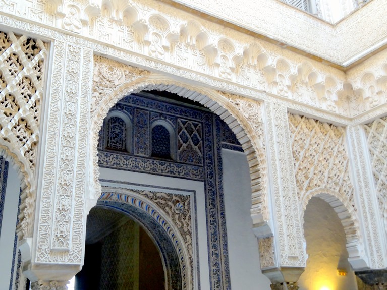 154. Seville