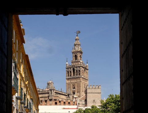 266. Seville_ShiftN