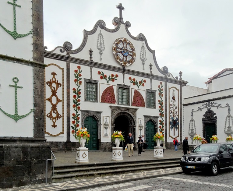 Ponta Delgada & Horta, Azores, Portugal | BADER JOURNAL