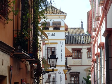 82. Seville
