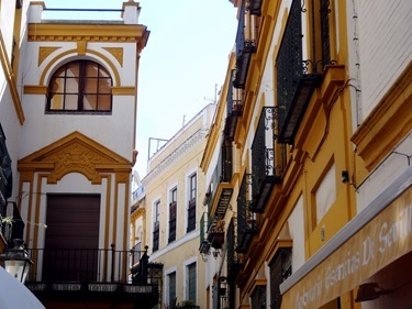 85. Seville