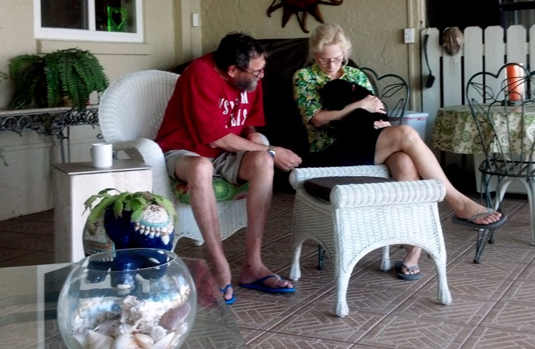 Michael & Irene_ShiftN