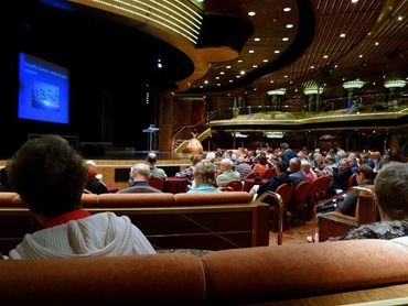 001.  On Veendam 7-13-2014