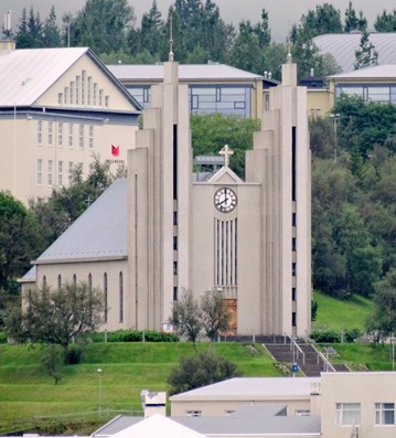 002.  Akureyri 7-22-2014