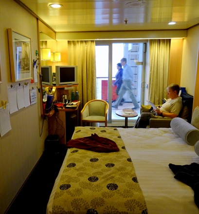 002.  On Veendam 7-14-2014