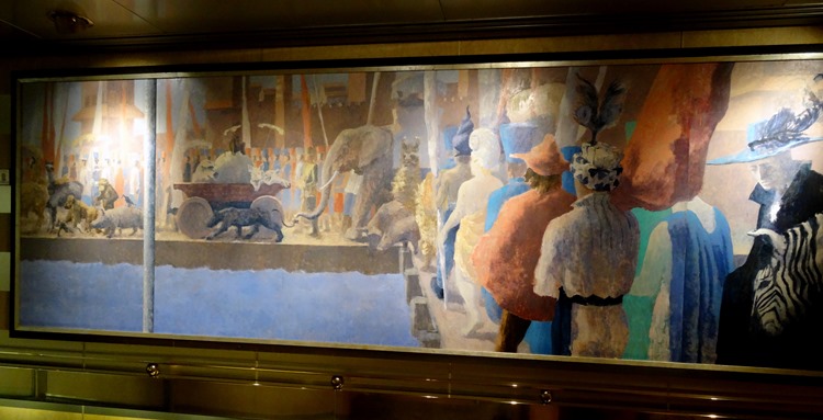 004.  On Veendam 7-13-2014