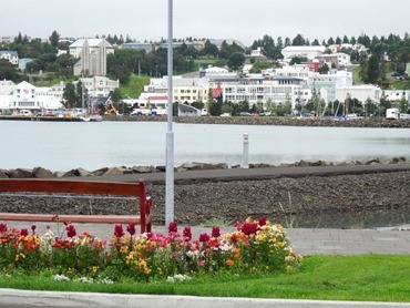 007.  Akureyri 7-22-2014