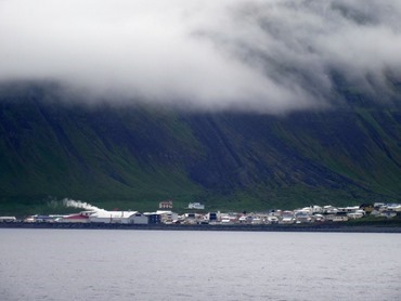 009.  Isafjordur 7-21-2014 - Copy