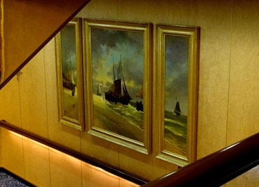 009.  On Veendam 7-13-2014