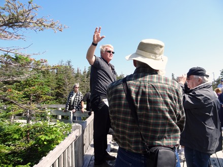 013.  Corner Brook, Newfoundland (Grand Morne Park) 7-15-2014013.  Corner Brook, Newfoundland 7-15-2014