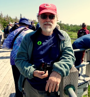 014.  Corner Brook, Newfoundland (Grand Morne Park) 7-15-2014014.  Corner Brook, Newfoundland 7-15-2014