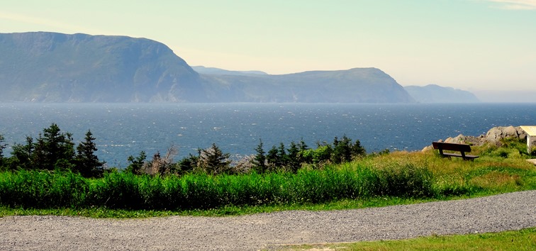 051.  Corner Brook, Newfoundland (Grand Morne Park) 7-15-2014051.  Corner Brook, Newfoundland 7-15-2014