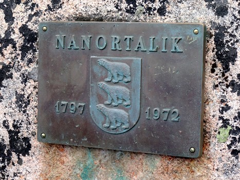 086.  Nanortalik, Greenland 7-19-2014