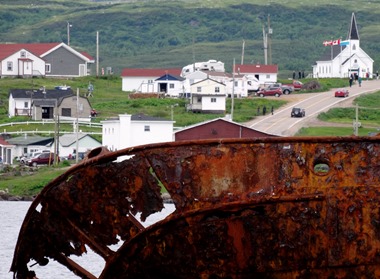 094. Red Bank, Labrador 2-16-2014