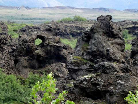 100.  Akureyri 7-22-2014