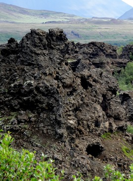 101.  Akureyri 7-22-2014