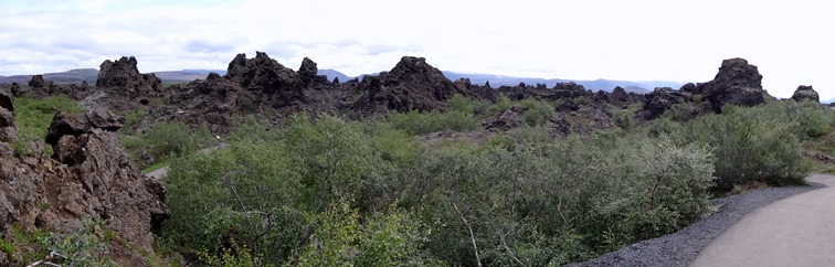 106.  Akureyri 7-22-2014