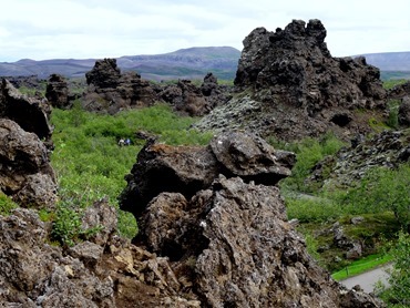 107.  Akureyri 7-22-2014