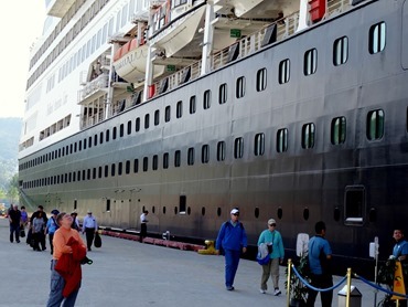 109.  Corner Brook, Newfoundland (Dock) 7-15-2014109.  Corner Brook, Newfoundland (Grand Morne Park) 7-15-2014109.  Corner Brook, Newfoundland 7-15-2014