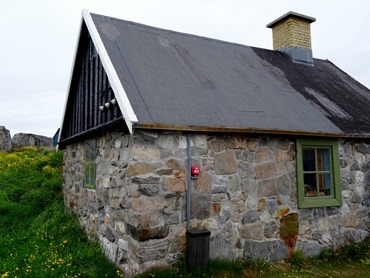 112.  Nanortalik, Greenland 7-19-2014