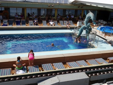 114.  Corner Brook, Newfoundland (Dock & Veendam) 7-15-2014114.  Corner Brook, Newfoundland (Grand Morne Park) 7-15-2014114.  Corner Brook, Newfoundland 7-15-2014