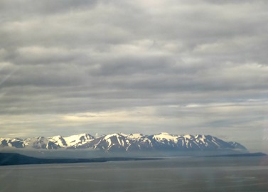 118.  Akureyri 7-22-2014