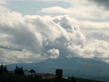 119.  Akureyri 7-22-2014