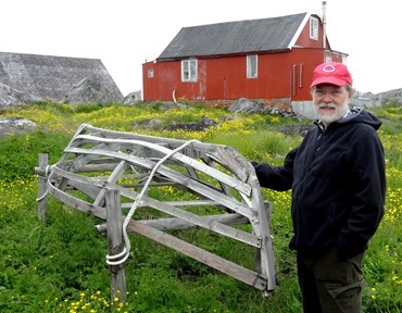 119a.  Nanortalik, Greenland 7-19-2014