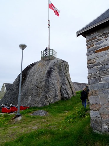 122.  Nanortalik, Greenland 7-19-2014