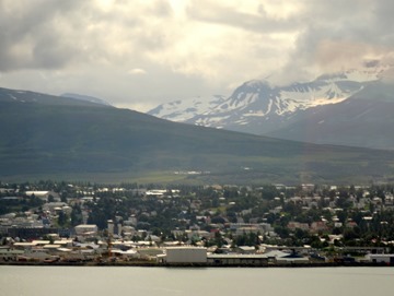 123.  Akureyri 7-22-2014