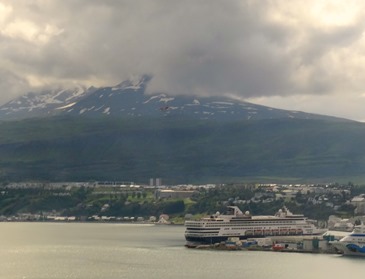 124.  Akureyri 7-22-2014