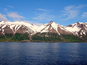 133.  Akureyri 7-22-2014