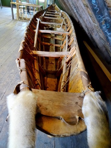 134.  Nanortalik, Greenland 7-19-2014