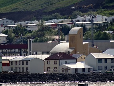 136.  Isafjordur 7-21-2014