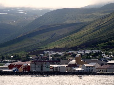 137.  Isafjordur 7-21-2014