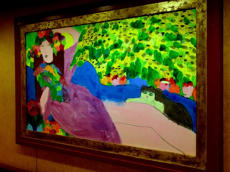 145.  Corner Brook, Newfoundland (Dock & Veendam) 7-15-2014145.  Corner Brook, Newfoundland (Grand Morne Park) 7-15-2014145.  Corner Brook, Newfoundland 7-15-2014