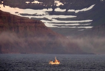 145.  Isafjordur 7-21-2014