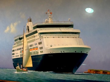 148.  Corner Brook, Newfoundland (Dock & Veendam) 7-15-2014148.  Corner Brook, Newfoundland (Grand Morne Park) 7-15-2014148.  Corner Brook, Newfoundland 7-15-2014