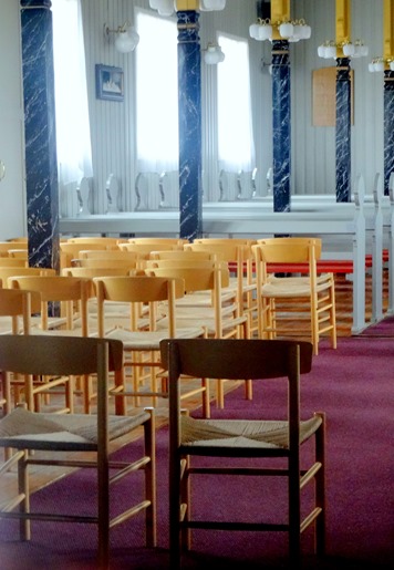 151.  Nanortalik, Greenland 7-19-2014