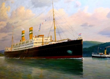 152.  Corner Brook, Newfoundland (Dock & Veendam) 7-15-2014152.  Corner Brook, Newfoundland (Grand Morne Park) 7-15-2014152.  Corner Brook, Newfoundland 7-15-2014