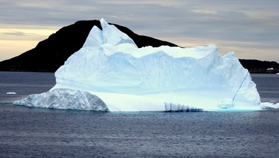 158.  Nanortalik, Greenland 7-19-2014