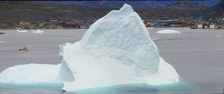 165.  Nanortalik, Greenland 7-19-2014