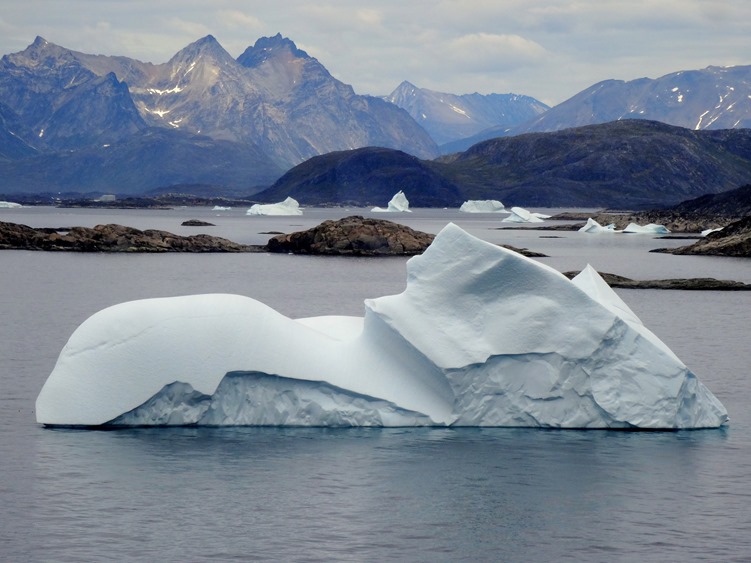 180.  Nanortalik, Greenland 7-19-2014