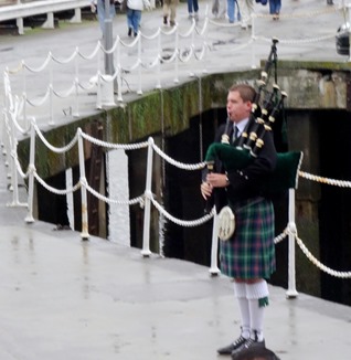 004.  Invergorden, Scotland