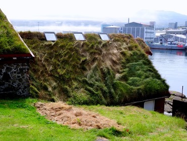 008.  Torshaven, Faroe Islands