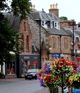 012.  Invergorden, Scotland