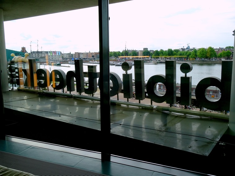 019.  Amsterdam, Netherlands, Day 2