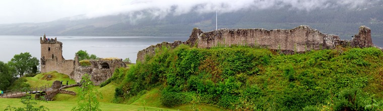 020.  Invergorden, Scotland