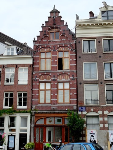023.  Amsterdam, Netherlands, Day 2